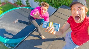 Ultimate game of tag! ($10,000 prize)