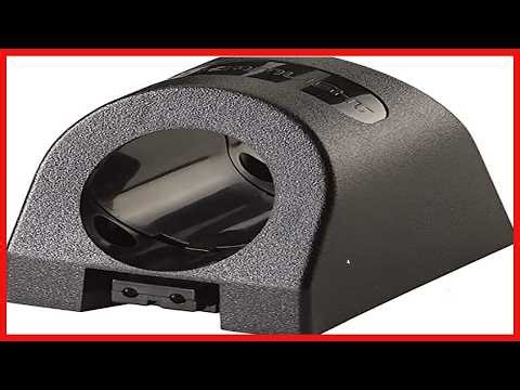 Keep Your SL Series Streamlight Ready with the Smart Charge Sleeve