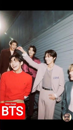 BTS FUN MOMENTS 😝😄