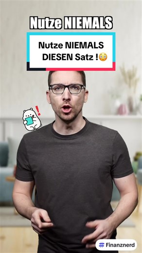 Sicher Verkaufen Online: Dieser Satz Vermeiden!