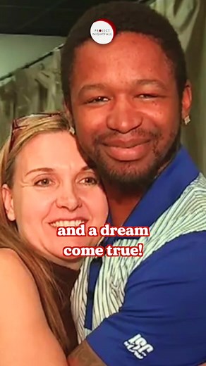 Heartwarming Transformation: From Homeless to Family Member