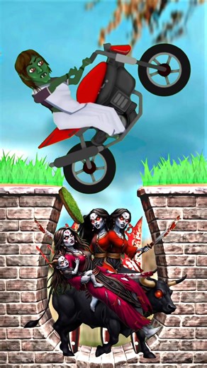 Bholenath Always Protects His Bhakt 🙏