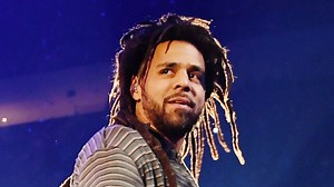 J. Cole slammed for 'transphobic' lyrics on new song Pi