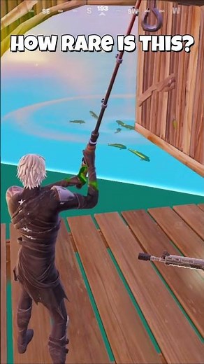 How Rare Is This?