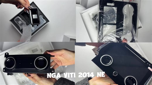 Upgrade për Range Rover Sport 2014-2017 deri 2022