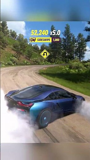 Experience the FUTURE in a 2015 BMW i8!