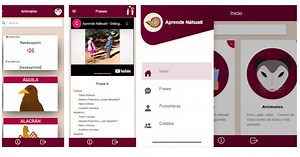"Aprende Náhuatl", la app para rescatar la lengua de los aztecas - México Desconocido