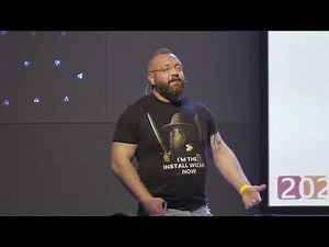 AME2025 session - Pure MSI vs PSAppDeployToolkit - Dan Cunningham & Toms Knostenbergs