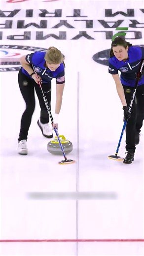How Curling is Played