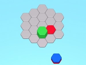 Hexa Stack Sort 🕹️ Play online on SGameS