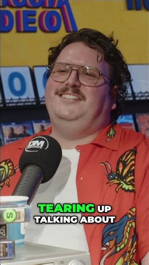 Emotional Chimpanzee Movie: You'll Tear Up Too!