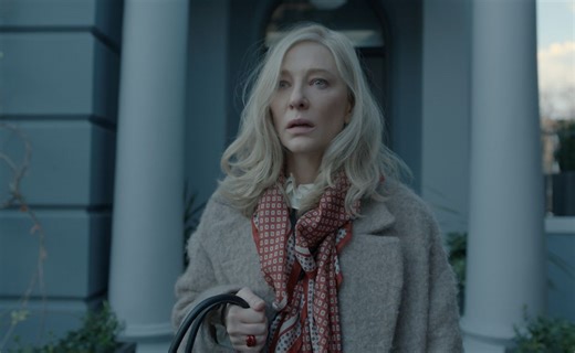 Apple TV+'s Disclaimer with Cate Blanchett: What songs are featured in the first season?