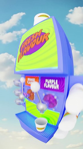 The Simpsons Electric Toothbrush and Toothpaste Collaboration