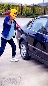 Anti-Theft LED Flashing Security Light. First comment has the link – go grab yours! | Club Car Classic