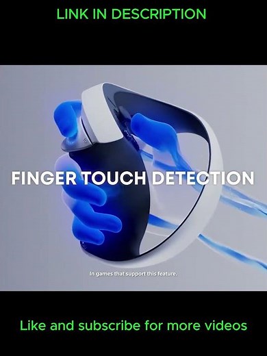 PS VR2 4K HDR & Eye Tracking Immersion!