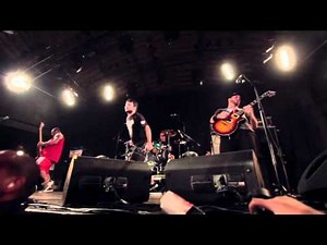 Dead Fish - Venceremos (DVD Ao Vivo Circo Voador)