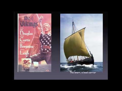 Climate change and the rise and fall of civilisations - Prof. Brian Fagan