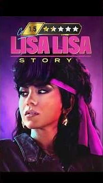 Can You Feel the Beat: The Lisa Lisa Story – A Biopic Moving at 2x Speed 🎤⚡ #movierating