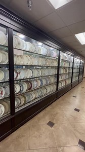 This is our Great Hall of China! Today let's take a tour of our top dinnerware patterns that were made by manufactures which start with the letters O & P! #athomewithreplacementsltd #tablesetting #tablescape #tablestyling #homedecor #tableware #maximilist #maximalism #coastalgrandmother #grandmillenial #vintagecollection #tablewareset #dinnerparty #hosting #cottagecore #vintagestyle #vintagehome #vintagekitchen #kitchenware #dinnerplate #saladplate | Replacements, Ltd.