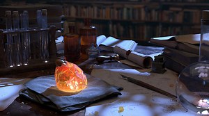 第5回：オリジナル背景制作の流れ① - オリジナルのイメージを絵に落とし込む方法、準備～レイアウトモデル