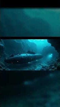 This is the moment the Deep Sea answers back 🤯