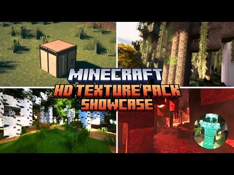 ModernArch Texture Pack Showcase | Hyper-Realistic Modern Minecraft