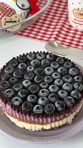 Easy Cake Decorating 😍 | Simple & Stunning Ideas