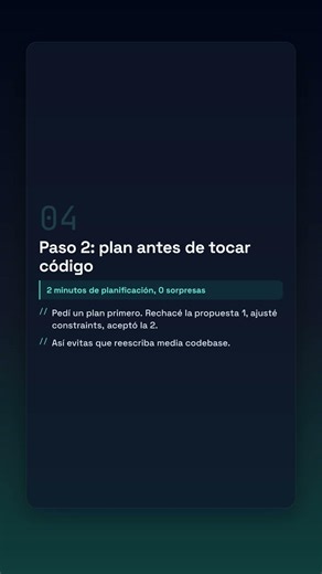 Claude Opus 4.7 en Claude Code: refactor de 3 archivos en 10 minutos