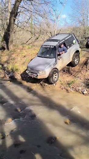 Grand Vitara vs Vitara