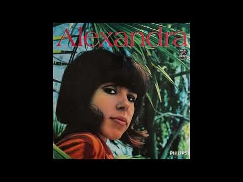 Alexandra - Ja Lublú Tebjá (Ich liebe dich)