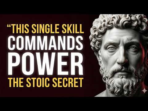 Speak Less, Gain Respect | Stoic Communication