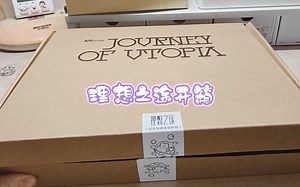 回忆录*27|开箱|要啥来啥