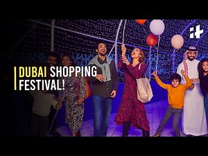 Dubai Shopping Festival