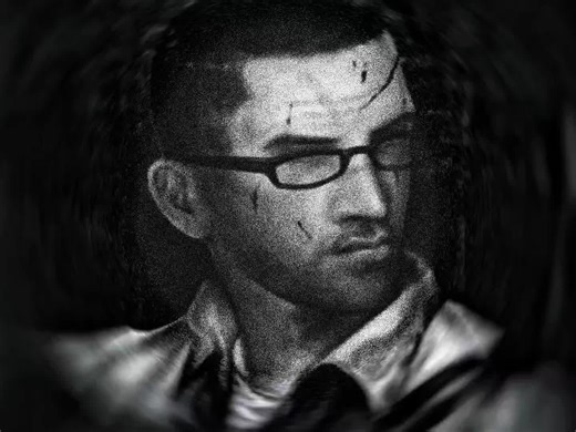 Daniel lamb & Leo kasper #manhunt #manhunt2 #rockstargames #daniellamb #leokasper