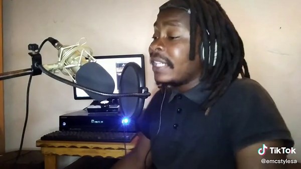 EmcStyleSA on TikTok