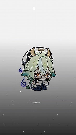 Chibi Sucrose Fan Art Showcase | Genshin Impact