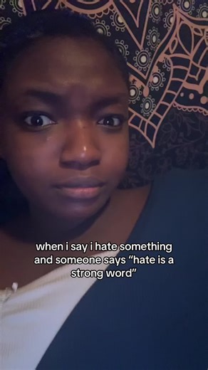 Understanding the Emotion Behind Hate