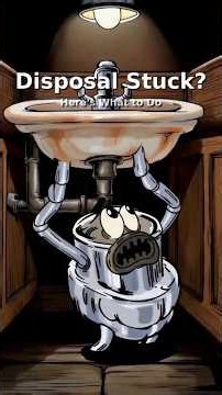 Garbage Disposal Humming But Not Working? Here’s the Fix!