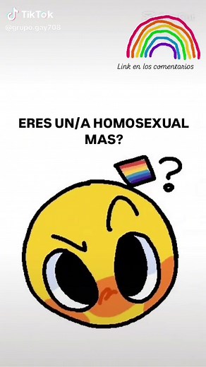 Grupo de WhatsApp para la Comunidad LGBTQ