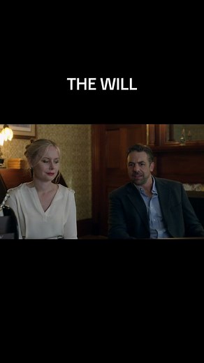 Romantic Drama Movie - THE WILL | Passionflix Exclusive