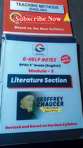 RPSC Second Grade Best Book for English G-Help Modules #rpsc #module #shortsfeed #viral #trending
