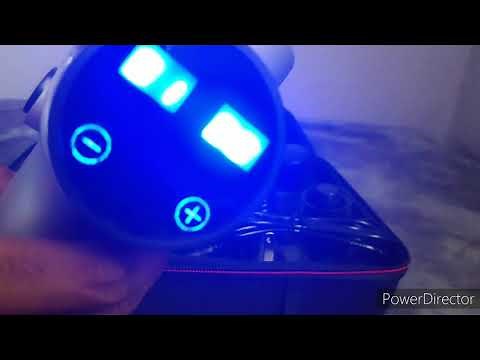 Legiral (Deep Tissue Massage Gun) | Unbox And Review @LonerYee