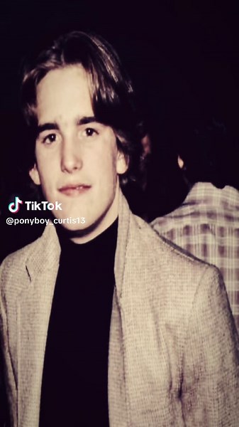 Understanding Dallas Winston in The Outsiders