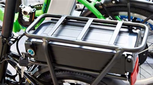 Concerns raised over e-bike batteries after hotel explosion