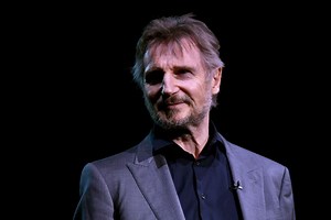 Top facts you should know about Liam Neeson for his birthday