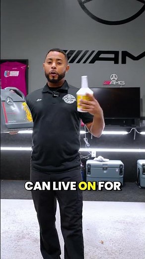 The Mercedes Service Everyone Skips (Rear Differential)