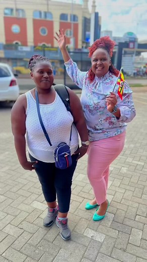 A Journey of Hope: Transforming Lives from Uganda to Nairobi for Life-Changing Surgery..Tag a friend who needs this in 2024 #gigantomastiafoundation #Fyp #seo #tiktokuganda #tiktokke