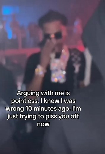 Dealing with Arguments: Why Arguing is Pointless