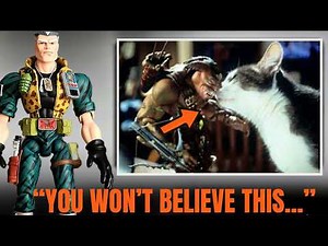 Small Soldiers (1998): 12 Crazy Facts You Wouldn't Believe!