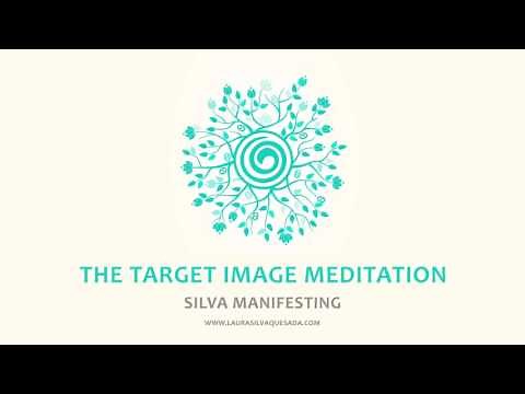 The Target Image Meditation